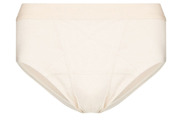 Трусы мужские Rick Owens, бежевый
Трусы мужские Rick Owens, бежевый