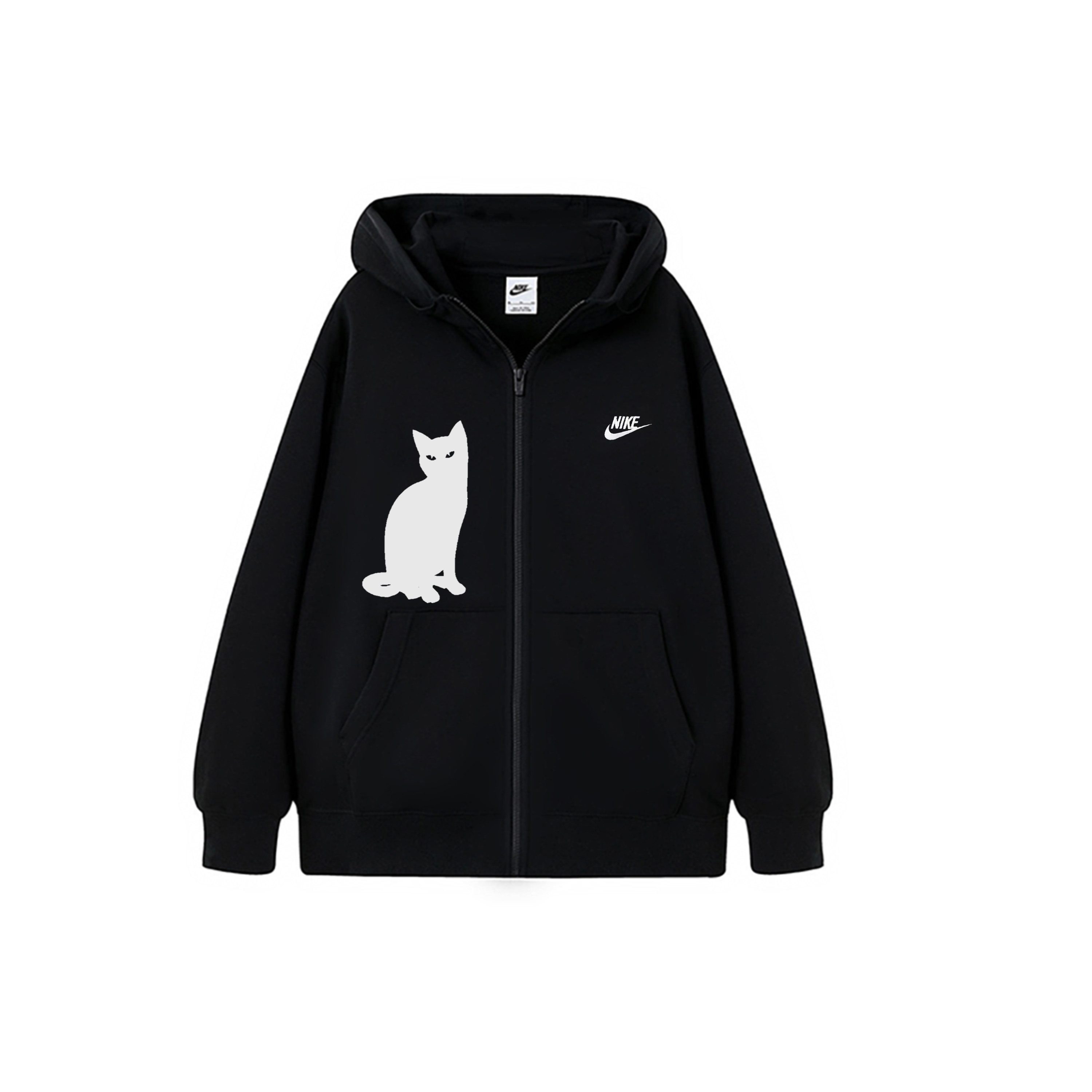 Куртка из коллекции Sports Life для мужчин Nike, черный
Куртка из коллекции Sports Life для мужчин Nike, черный