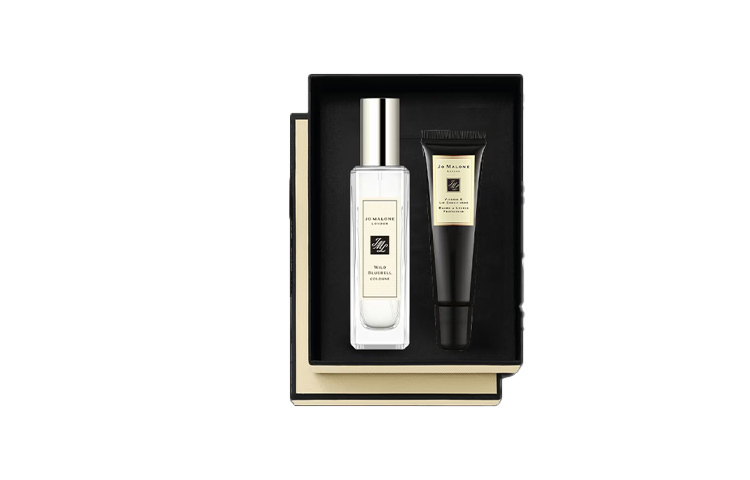 Наборы духов унисекс Jo Malone London
Наборы духов унисекс Jo Malone London