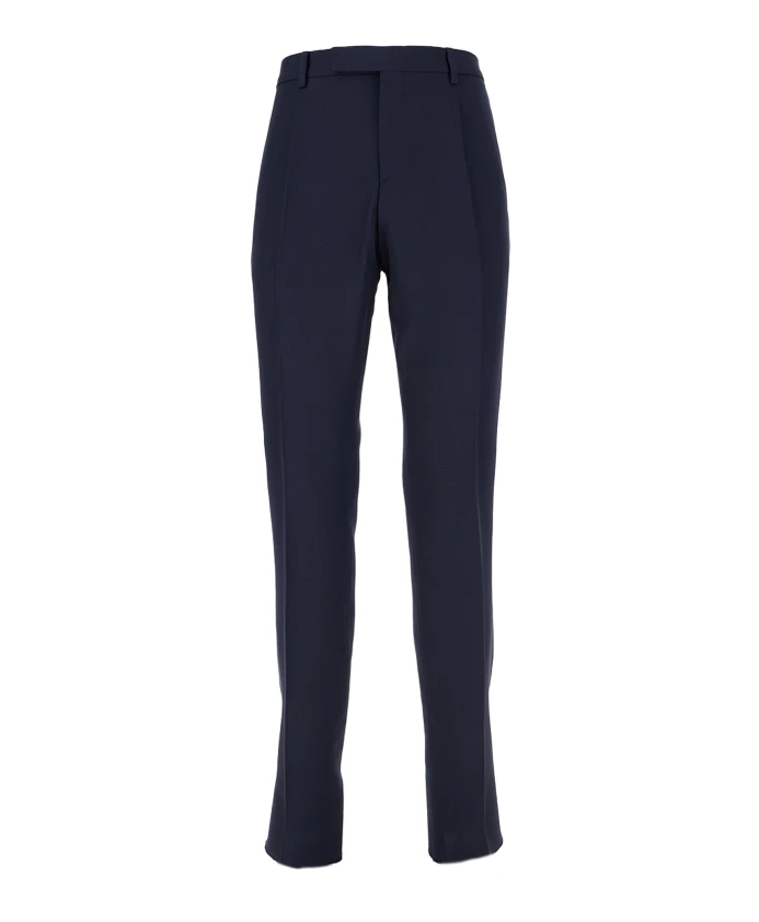 Стильные брюки Lardini, синий
Стильные брюки Lardini, синий