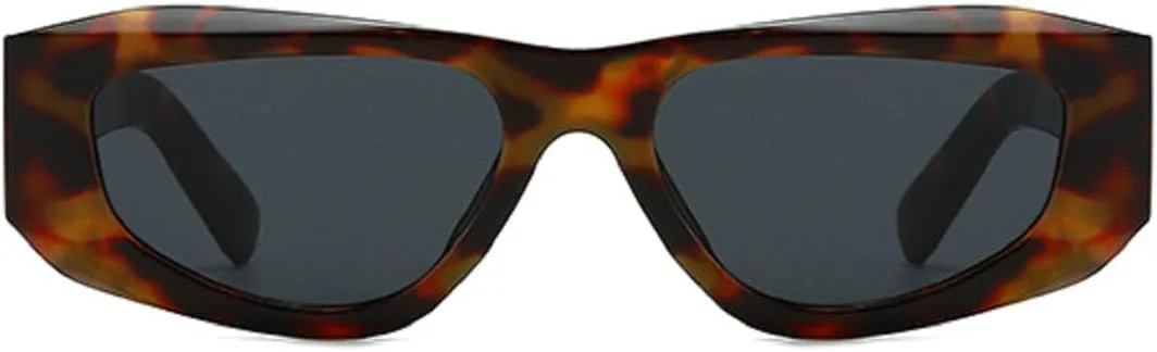 Ретро-солнцезащитные очки для женщин и мужчин, винтажная квадратная оправа, уникальные солнцезащитные очки в стиле 90-х, модные солнцезащитные очки mincl, C2
Ретро-солнцезащитные очки для женщин и мужчин, винтажная квадратная оправа, уникальные солнцезащитные очки в стиле 90-х, модные солнцезащитные очки mincl, C2