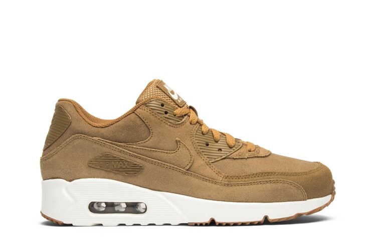 Кроссовки Nike Air Max 90 Ultra 2.0 Leather 'Wheat', загар, Коричневый, Кроссовки Nike Air Max 90 Ultra 2.0 Leather 'Wheat', загар
Кроссовки Nike Air Max 90 Ultra 2.0 Leather 'Wheat', загар, Коричневый, Кроссовки Nike Air Max 90 Ultra 2.0 Leather 'Wheat', загар