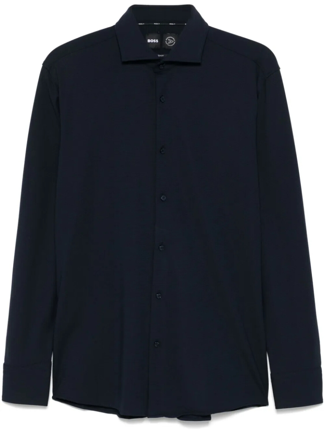 Рубашка джерси BOSS, синий
Рубашка джерси BOSS, синий