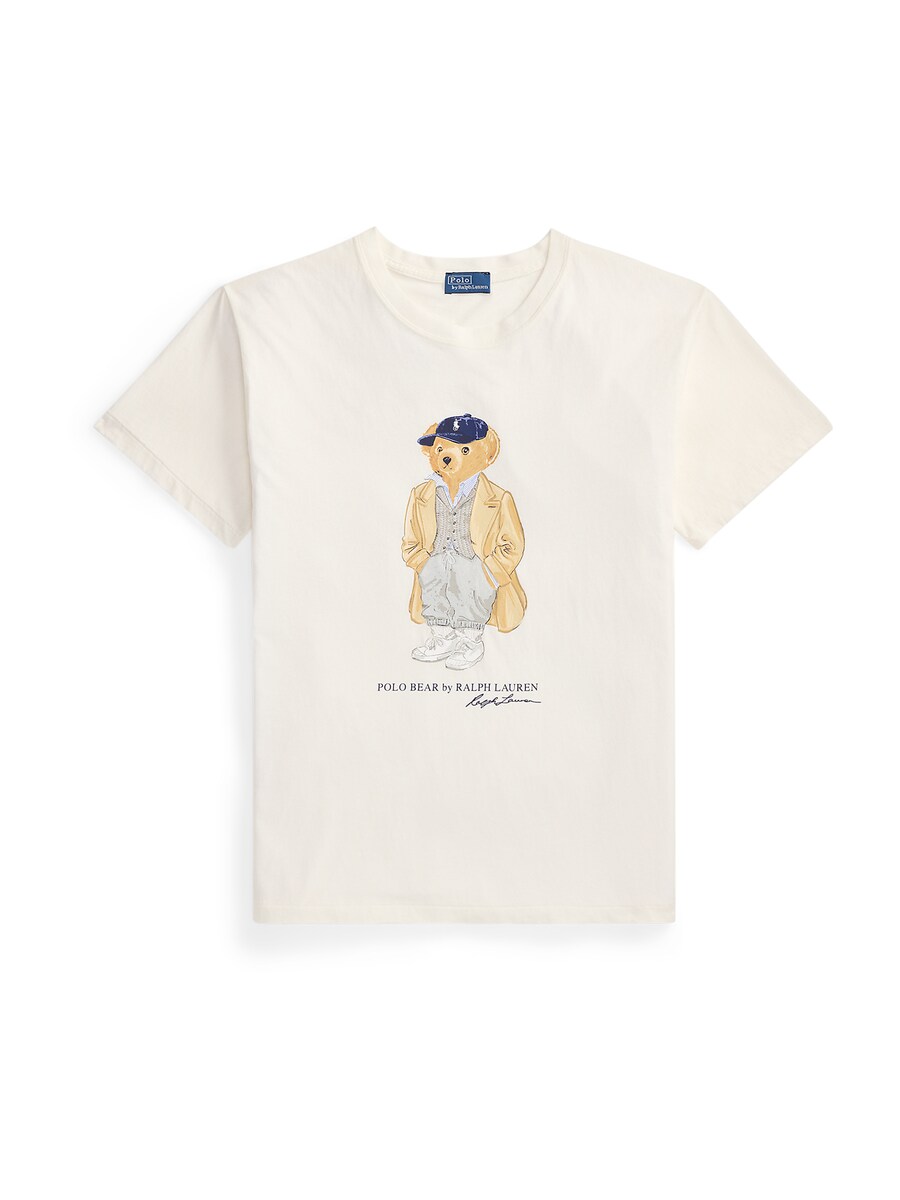 Рубашка Polo Ralph Lauren, белый
Рубашка Polo Ralph Lauren, белый