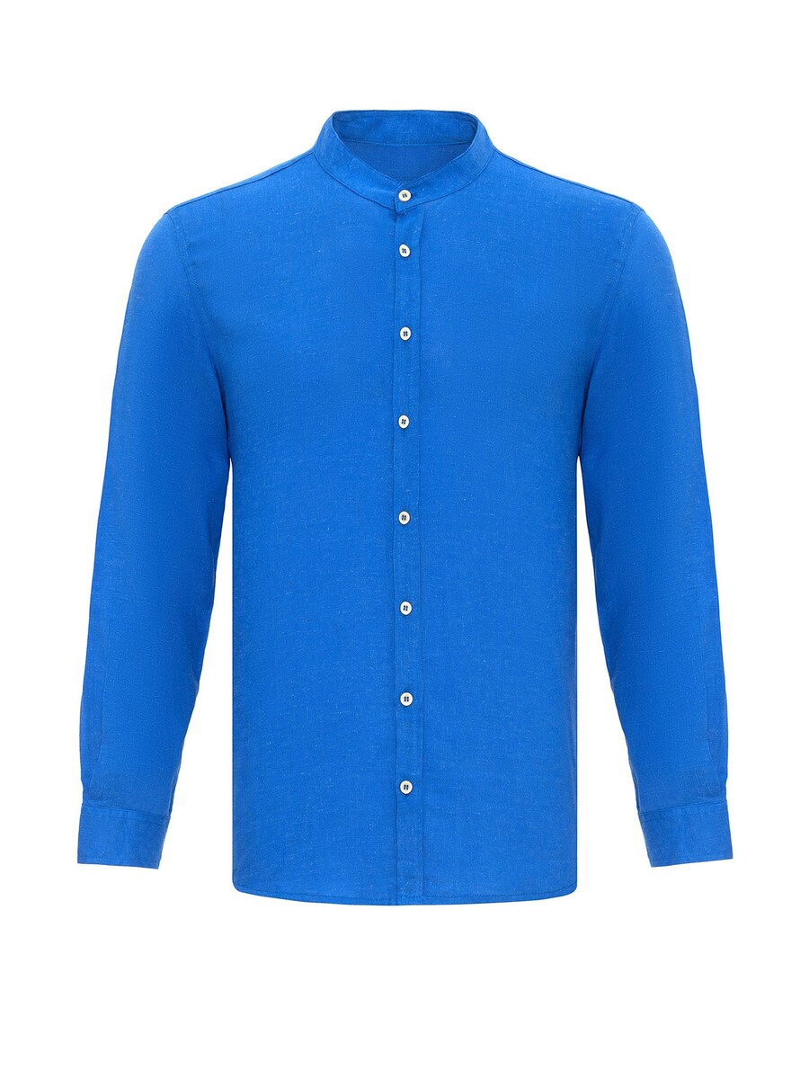 Рубашка обычного кроя на пуговицах Antioch, синий
Рубашка обычного кроя на пуговицах Antioch, синий