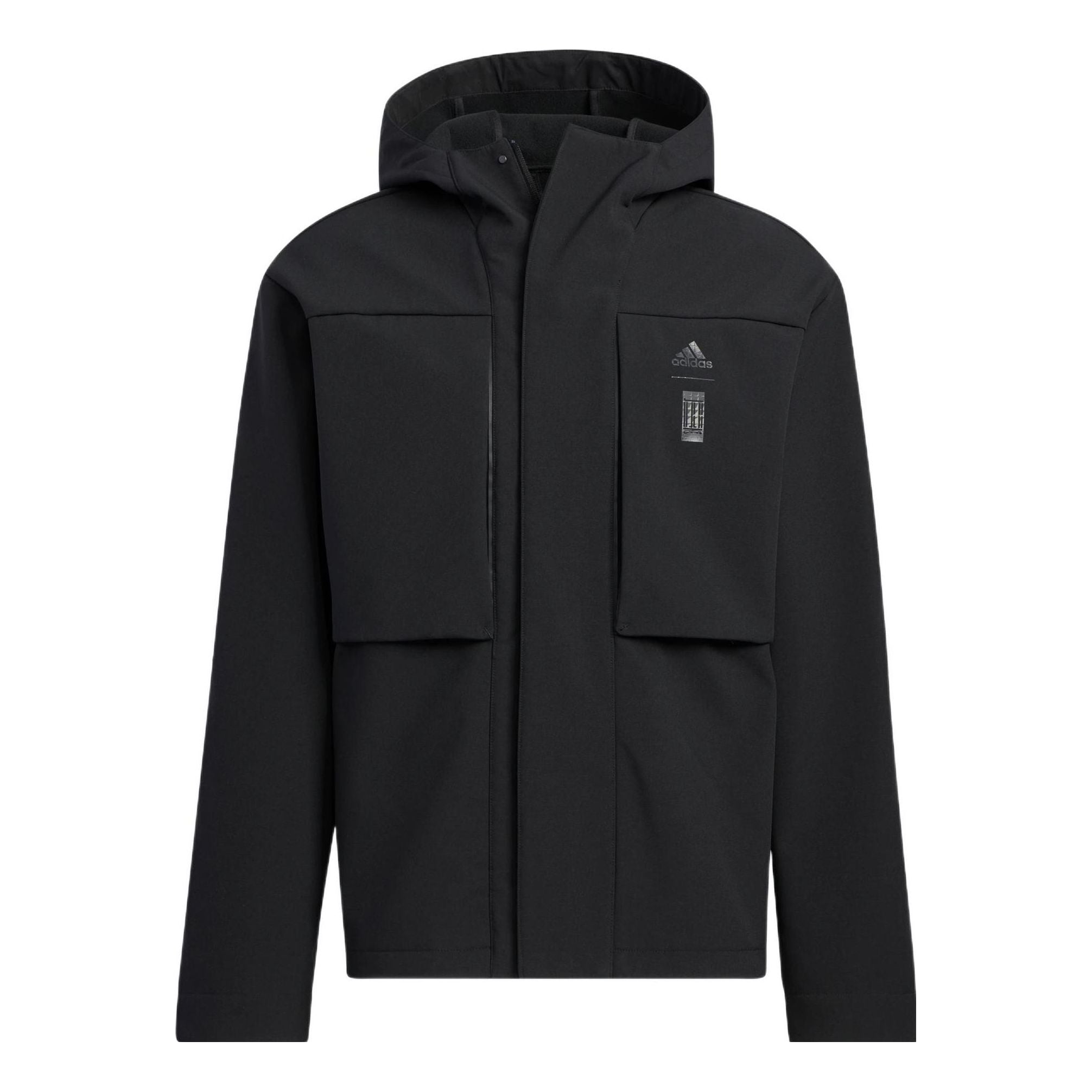 Куртка adidas Logo HN8976
Куртка adidas Logo HN8976