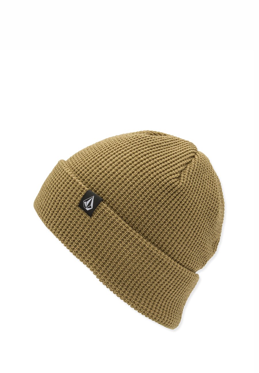 Шапка Volcom POWER, Bronze/Brown
Шапка Volcom POWER, Bronze/Brown