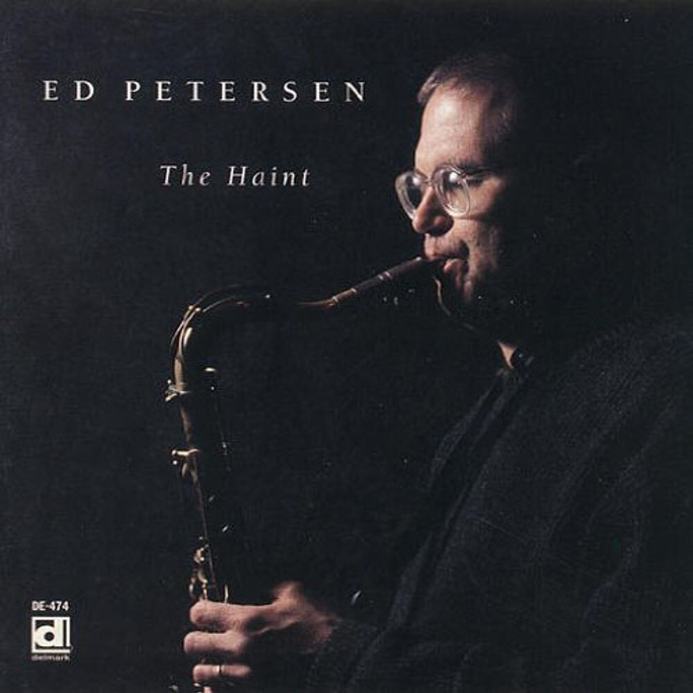 Диск CD Haint - Edward Petersen
Диск CD Haint - Edward Petersen