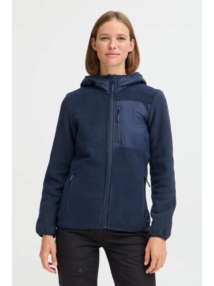 Куртка North Bend, синий
Куртка North Bend, синий