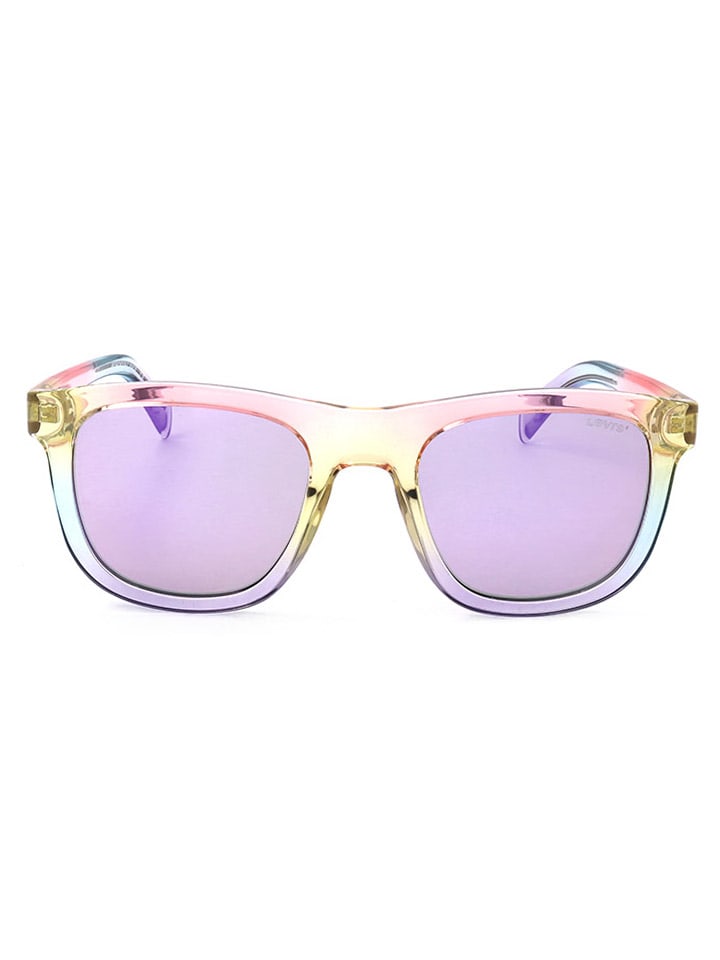 Солнцезащитные очки Levi's
Солнцезащитные очки Levi's