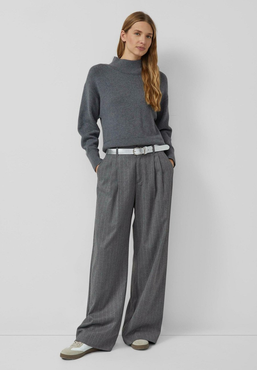 Ремень s.Oliver Belt, Silber/Silver-Coloured
Ремень s.Oliver Belt, Silber/Silver-Coloured
