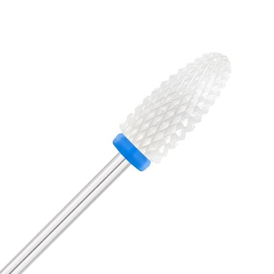 Керамические кусачки для ногтей Exo овальные Ø6,0 мм 307M
Керамические кусачки для ногтей Exo овальные Ø6,0 мм 307M