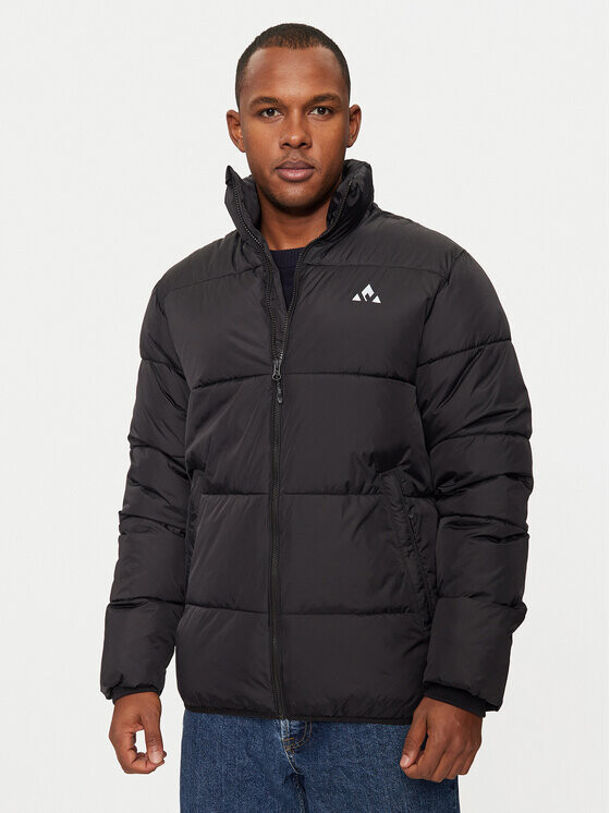 Пуховик стандартного кроя Whistler, черный
Пуховик стандартного кроя Whistler, черный