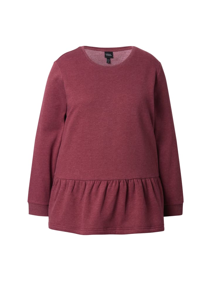 Толстовка Ulla Popken
Толстовка Ulla Popken