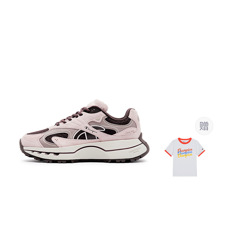 Кроссовки женские с низким верхом Champion
Кроссовки женские с низким верхом Champion