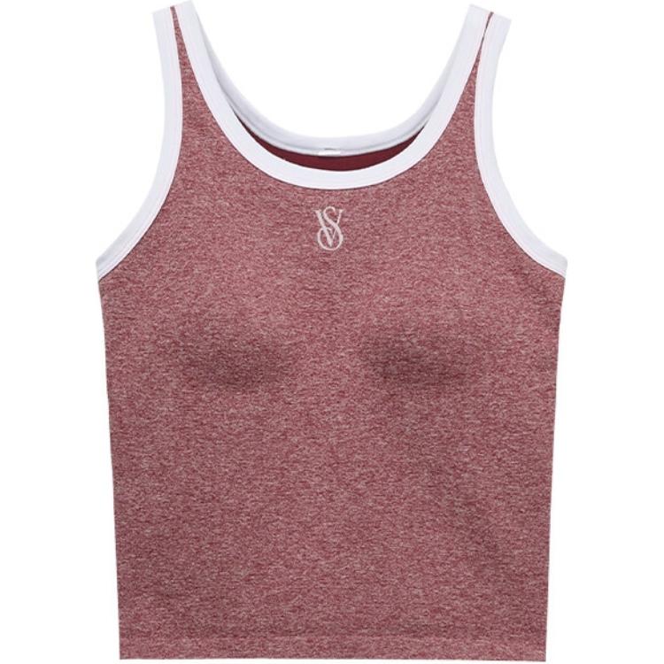 Футболка-майка Victoria's Gemstone Red Victoria's Secret
Футболка-майка Victoria's Gemstone Red Victoria's Secret