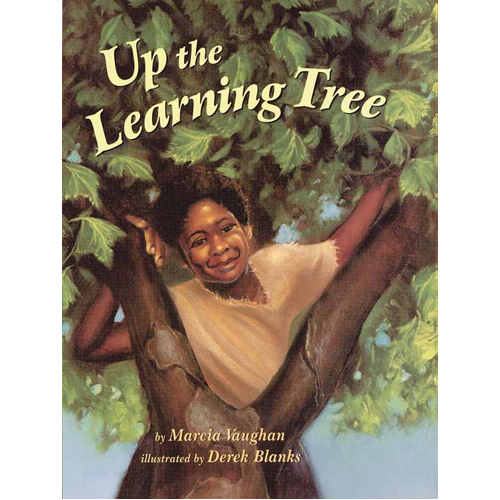 Книга Up The Learning Tree
Книга Up The Learning Tree