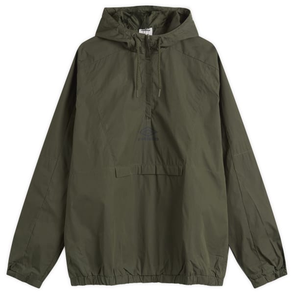 Вощеная ветровка Umbro, Duffel Bag
Вощеная ветровка Umbro, Duffel Bag