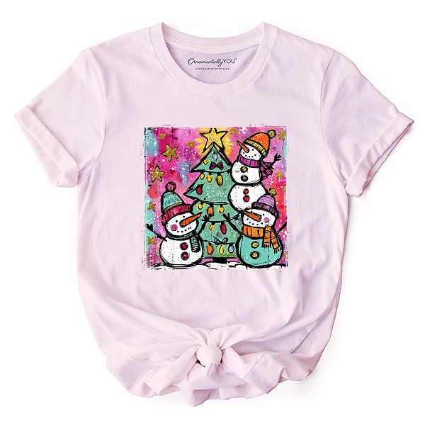 Футболка с водяными снеговиками и рождественской елкой, винтажный праздничный ретро-принт Ornamentallyyou, Soft Pink, Розовый, Футболка с водяными снеговиками и рождественской елкой, винтажный праздничный ретро-принт Ornamentallyyou, Soft Pink
Футболка с водяными снеговиками и рождественской елкой, винтажный праздничный ретро-принт Ornamentallyyou, Soft Pink, Розовый, Футболка с водяными снеговиками и рождественской елкой, винтажный праздничный ретро-принт Ornamentallyyou, Soft Pink