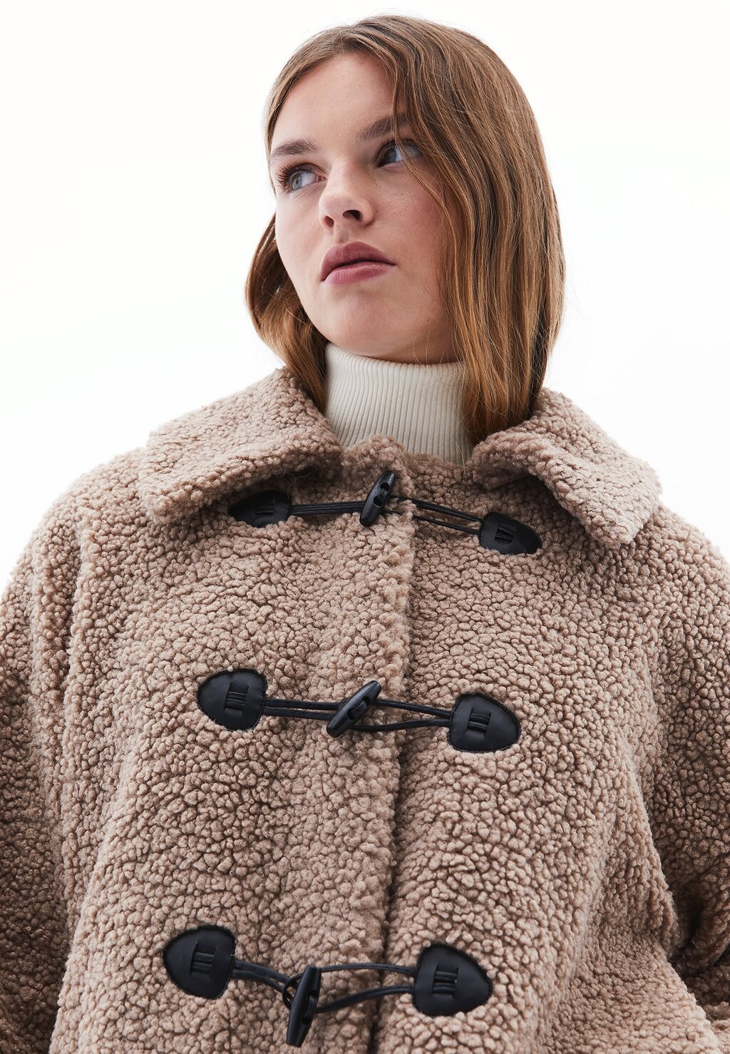 Зимняя куртка WITH DETAIL OXXO, бежевый
Зимняя куртка WITH DETAIL OXXO, бежевый