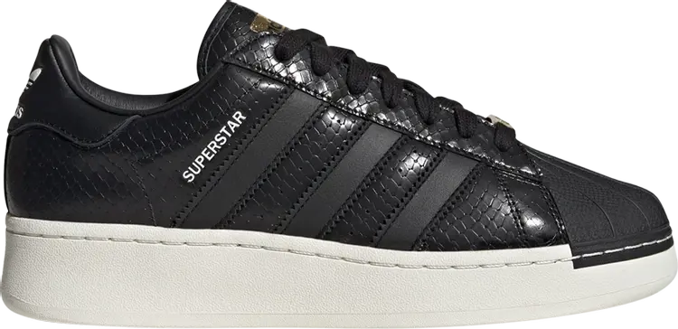 Кроссовки Superstar XLG 'Black Snakeskin', черный, Черный;серый, Кроссовки Superstar XLG 'Black Snakeskin', черный
Кроссовки Superstar XLG 'Black Snakeskin', черный, Черный;серый, Кроссовки Superstar XLG 'Black Snakeskin', черный