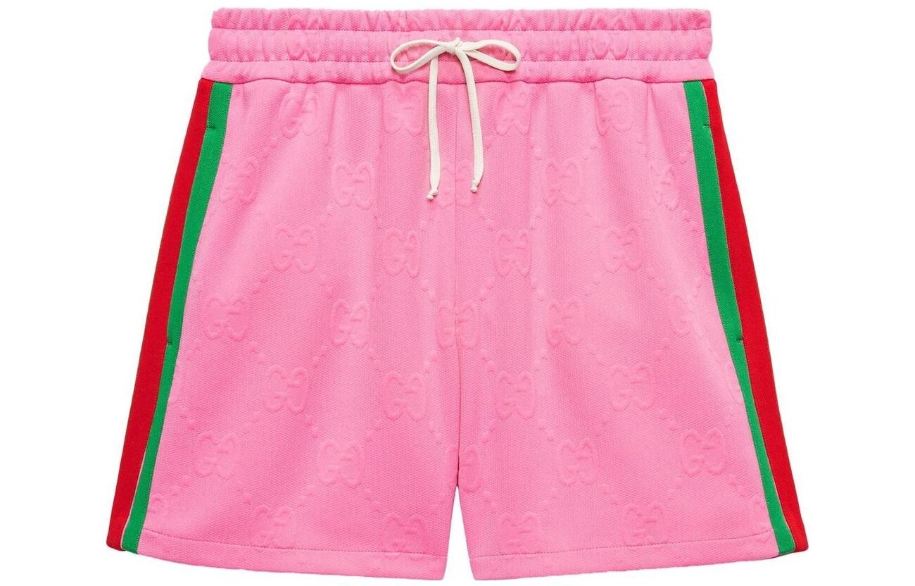 Шорты женские Gucci, розовый
Шорты женские Gucci, розовый