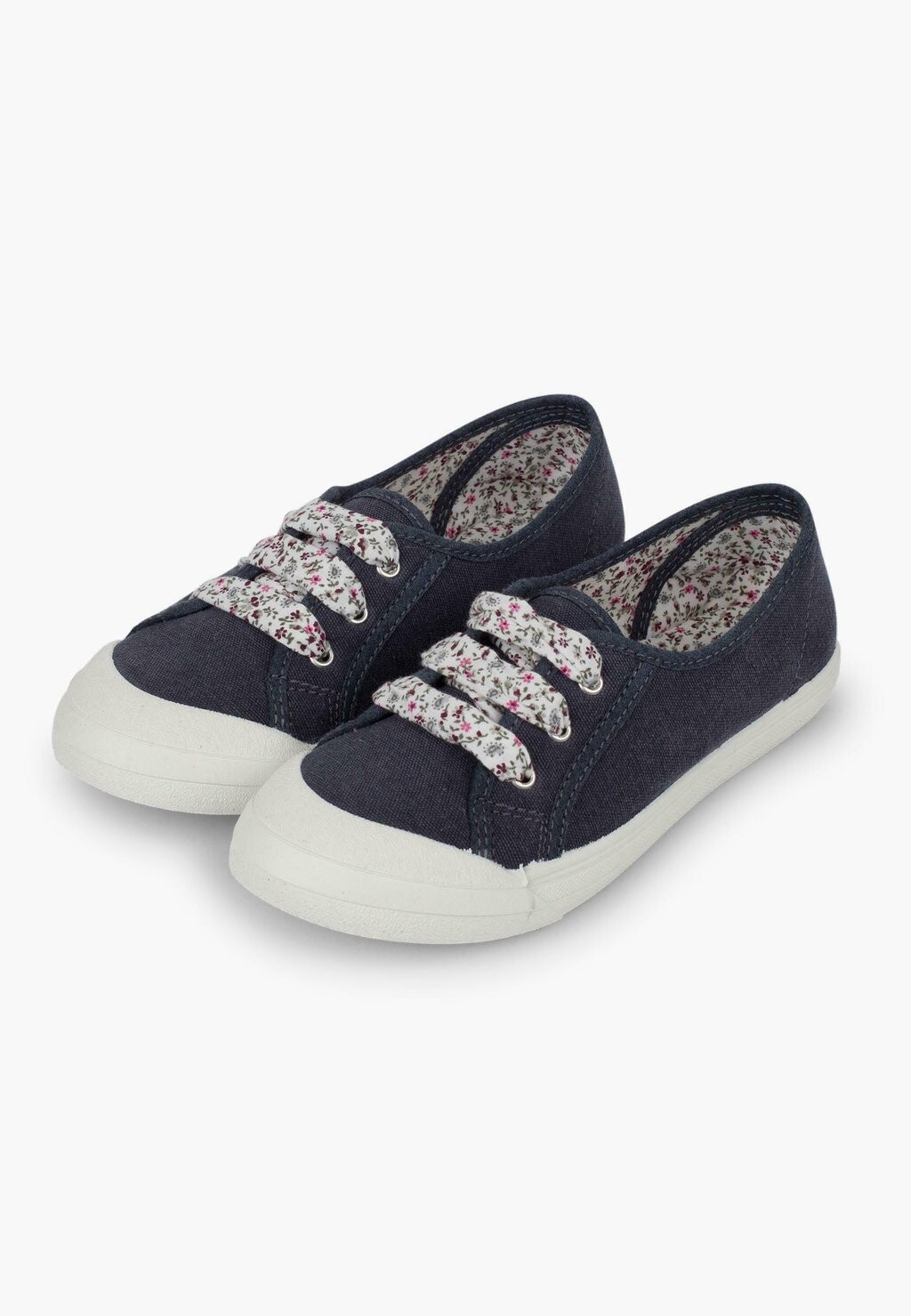 низкие кеды Unisex Pisamonas, цвет Granatowy
низкие кеды Unisex Pisamonas, цвет Granatowy