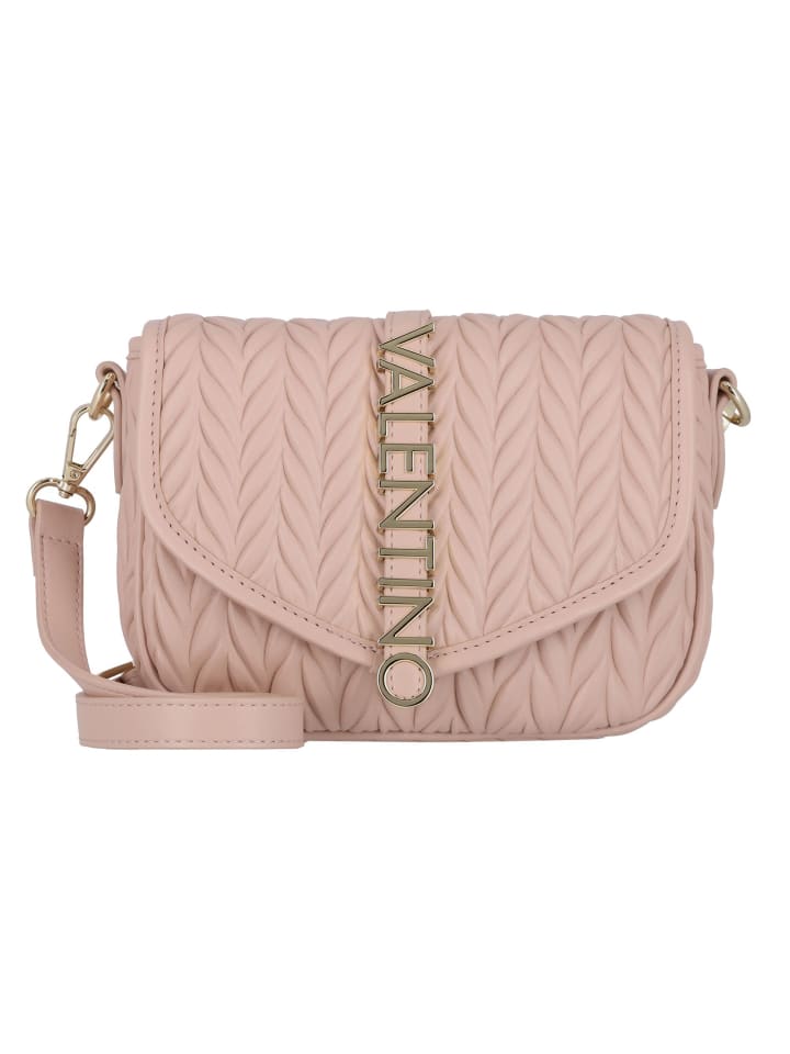 Сумка через плечо Fania 19,5 см цвета циприя Valentino
Сумка через плечо Fania 19,5 см цвета циприя Valentino