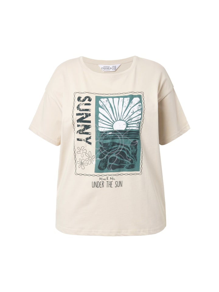 Футболка Studio Untold
Футболка Studio Untold