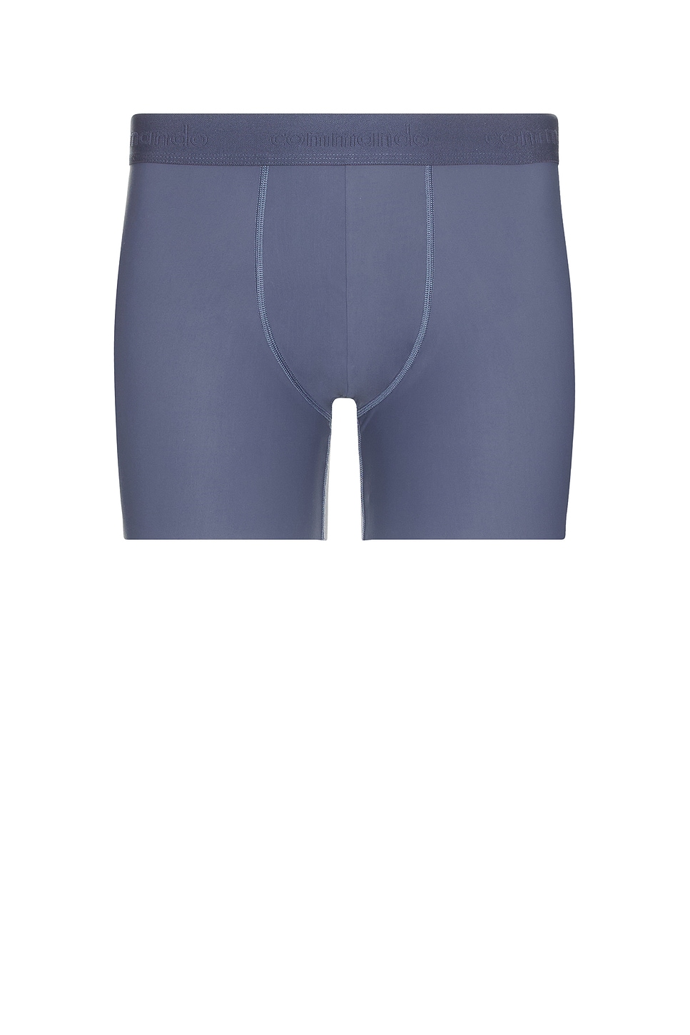 Оригинальные трусы-боксеры из микрофибры Commando, цвет slate
Оригинальные трусы-боксеры из микрофибры Commando, цвет slate