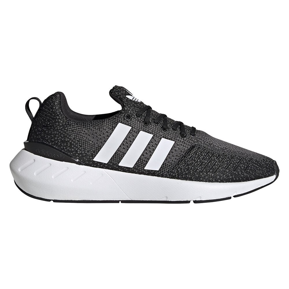 Кроссовки adidas Swift Run 22, черный
Кроссовки adidas Swift Run 22, черный