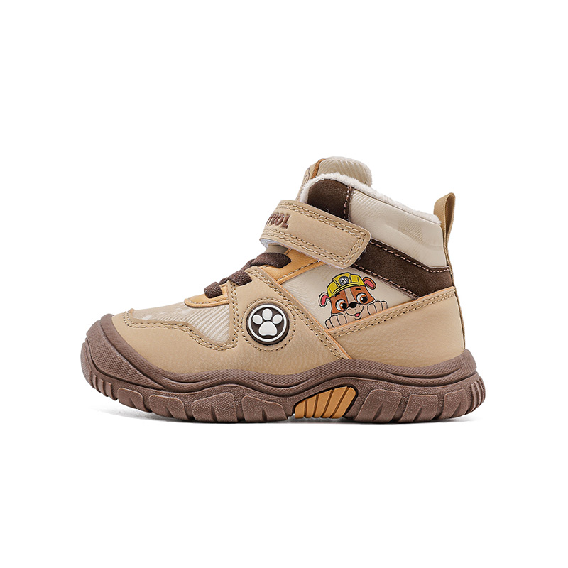 Детские повседневные туфли Pre-school PAW PATROL, желтый
Детские повседневные туфли Pre-school PAW PATROL, желтый