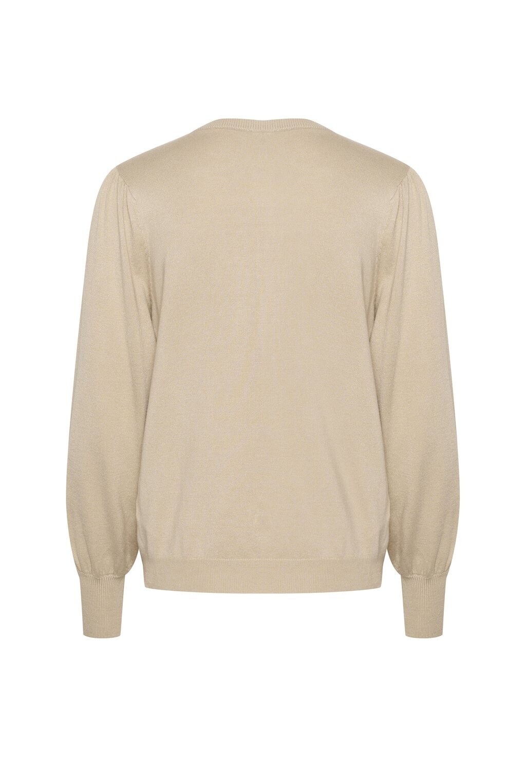 Кардиган LIZZA Kaffe, песочный
Кардиган LIZZA Kaffe, песочный