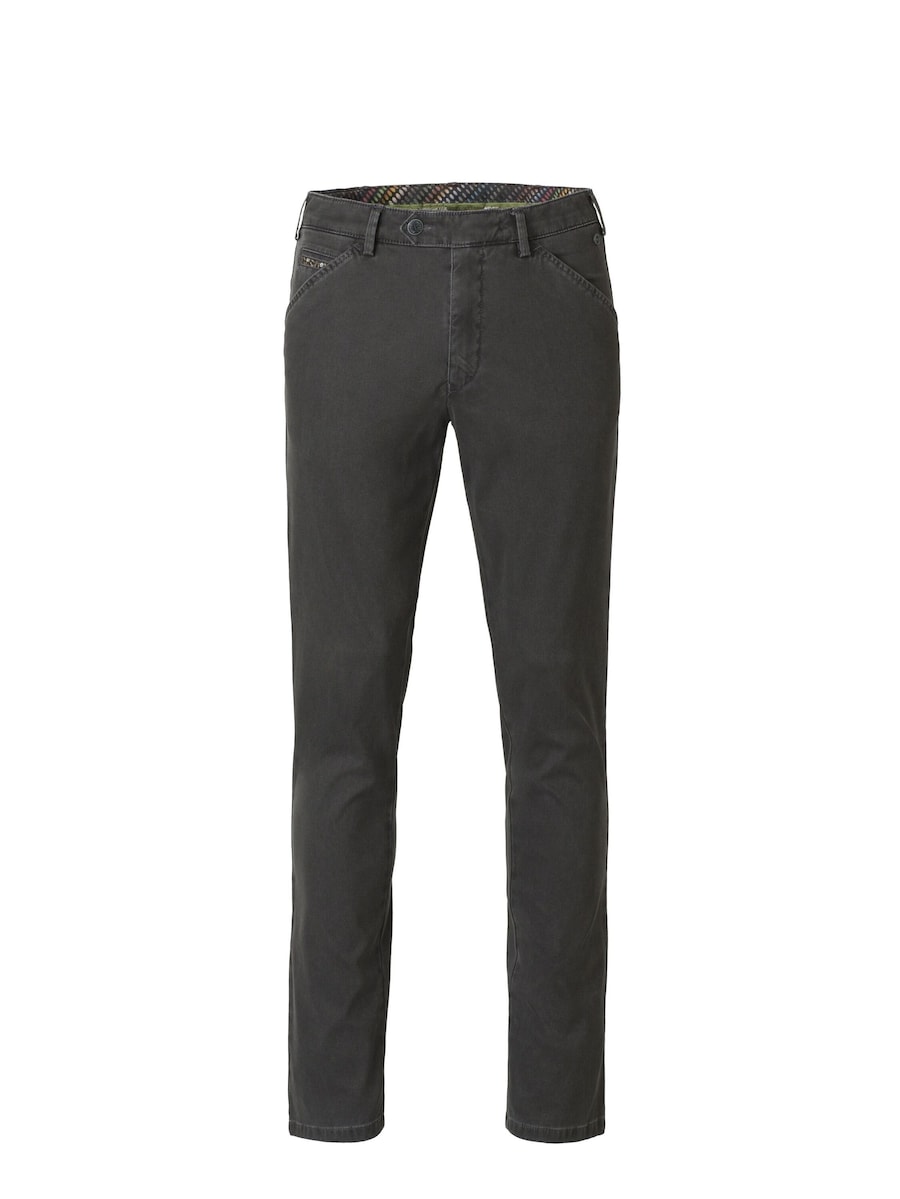 Обычные брюки-чинос MEYER Chicago, Basalt Grey
Обычные брюки-чинос MEYER Chicago, Basalt Grey
