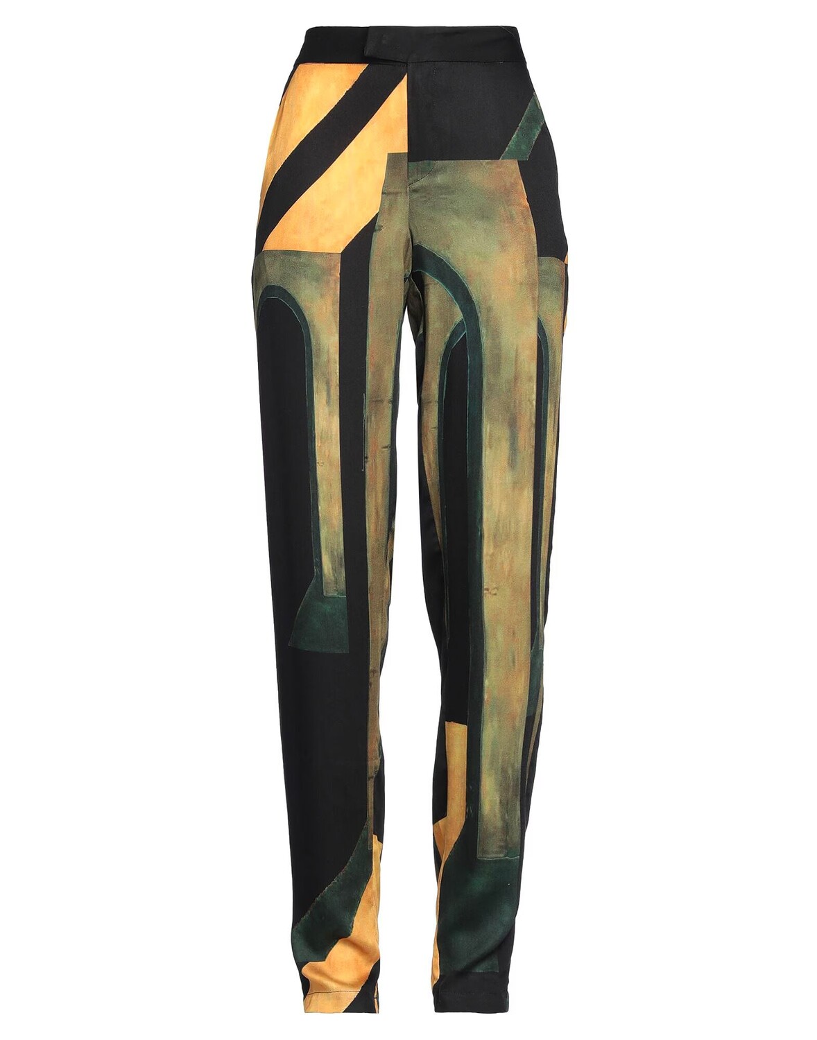 Брюки Louisa Ballou, черный
Брюки Louisa Ballou, черный