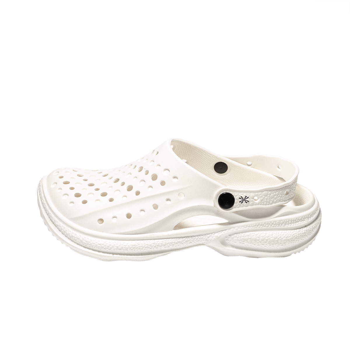 Противоскользящие детские сандалии для подростков YUZHAOLIN, белый
Противоскользящие детские сандалии для подростков YUZHAOLIN, белый