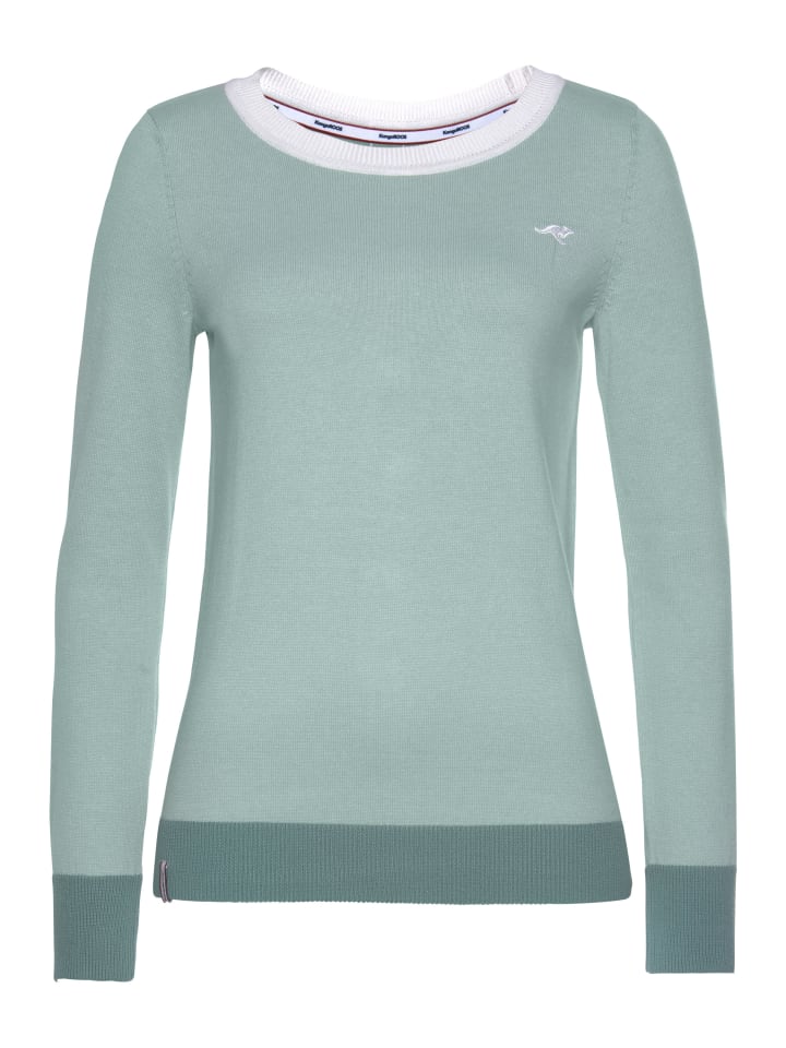 Свитер Kangaroos
Свитер Kangaroos