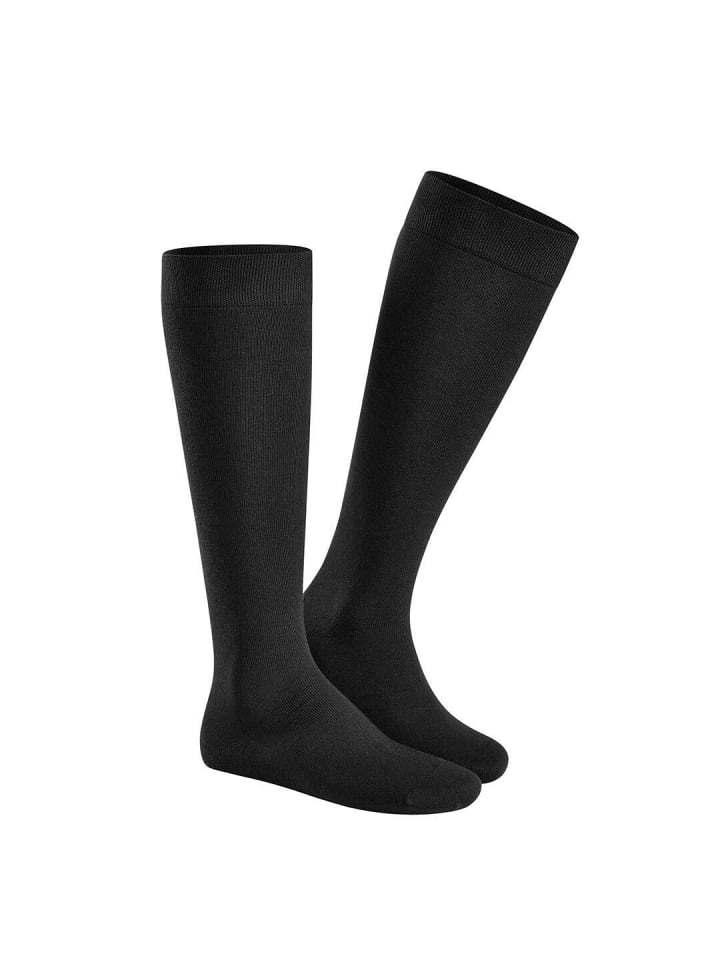 Hudson Утепленные хлопковые носки Relax Cotton до колена, черные
Hudson Утепленные хлопковые носки Relax Cotton до колена, черные