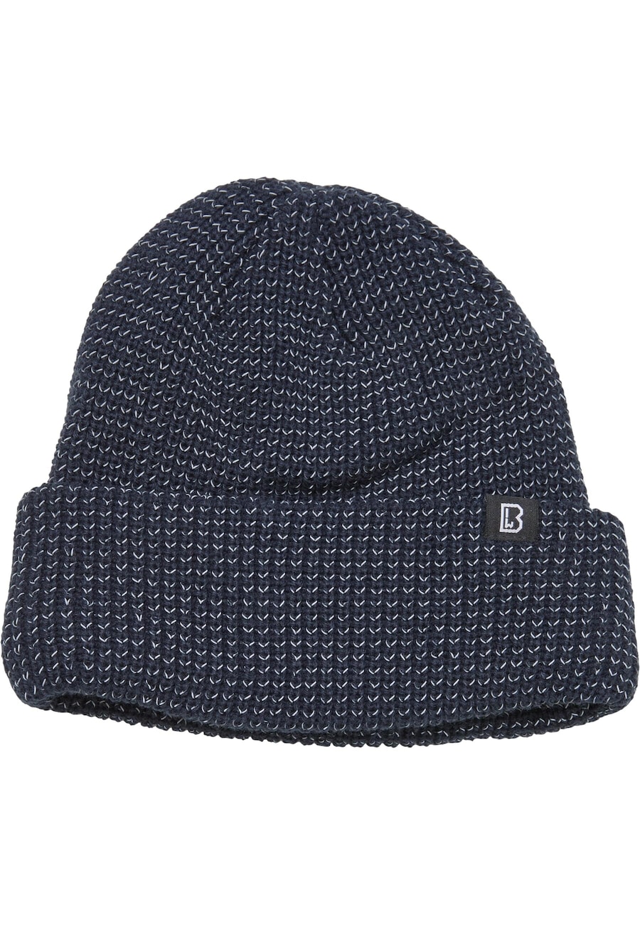 Шапка Brandit, темно-синий
Шапка Brandit, темно-синий