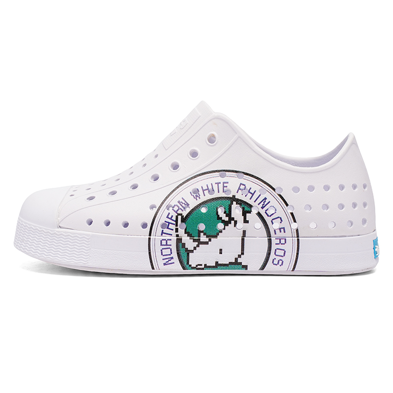 Детские сандалии CRAZY ATIV, белый
Детские сандалии CRAZY ATIV, белый