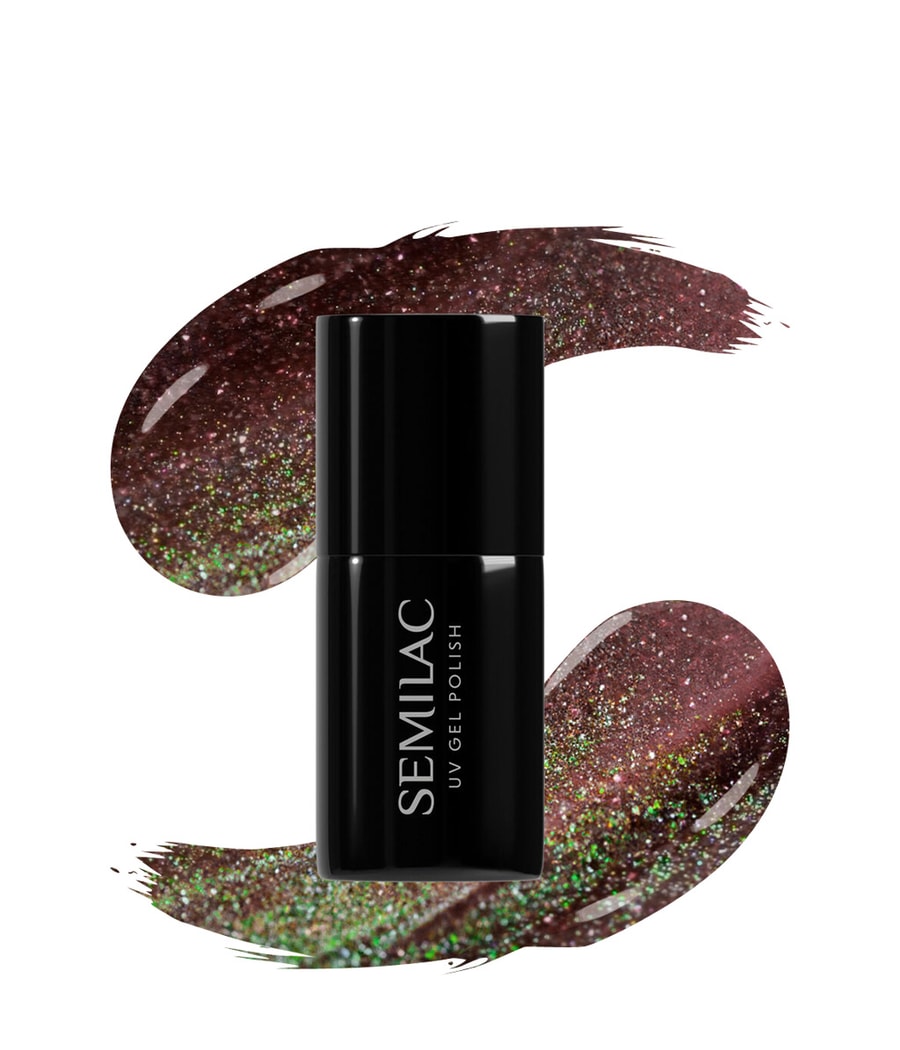 Гель-лак для ногтей Semilac UV Colours UV Gel Polish, 824 Digital Red, 7 ml
Гель-лак для ногтей Semilac UV Colours UV Gel Polish, 824 Digital Red, 7 ml