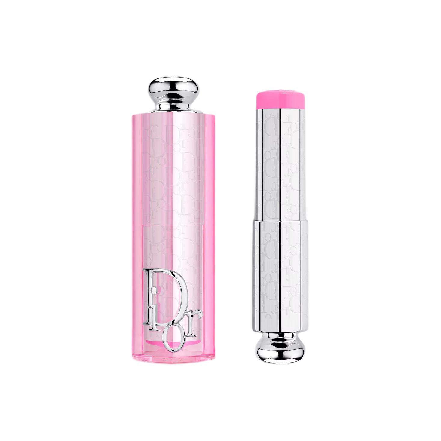 DIOR 2025, Rose Glush Stick стойкий блестящий 6г
DIOR 2025, Rose Glush Stick стойкий блестящий 6г