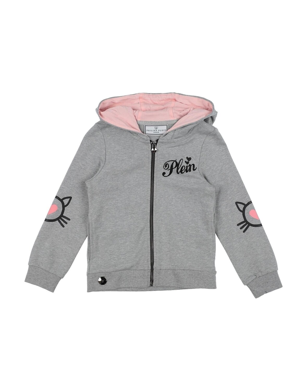 Толстовка Philipp Plein, серый
Толстовка Philipp Plein, серый