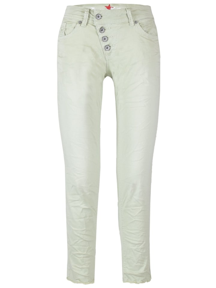 Джинсы Buena Vista, зеленый
Джинсы Buena Vista, зеленый