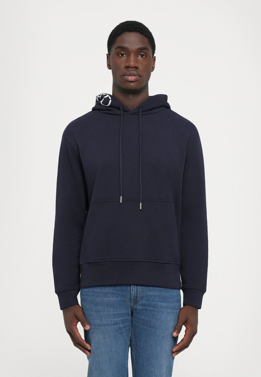 Худи CLOSED EMBROIDERED HOODIE, Dark Night/Dark Blue
Худи CLOSED EMBROIDERED HOODIE, Dark Night/Dark Blue