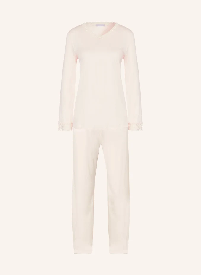 Пижамы моменты Hanro, розовый
Пижамы моменты Hanro, розовый