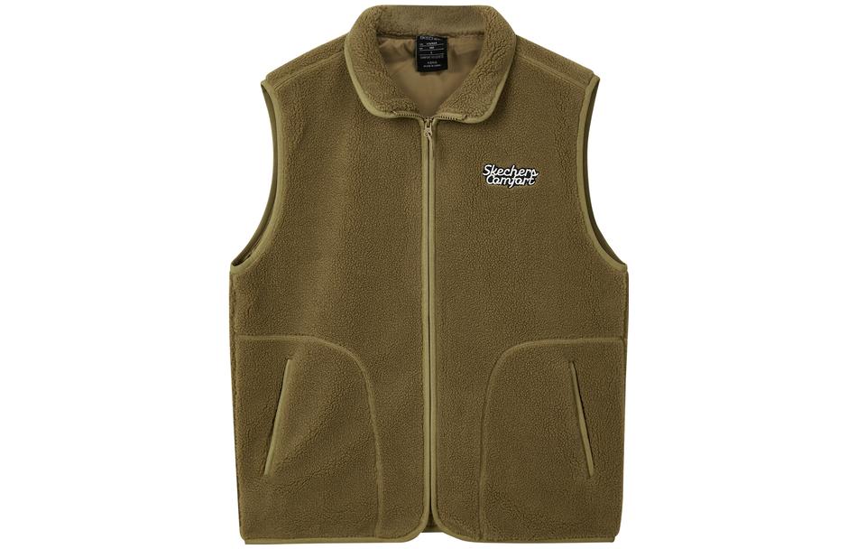 Футболка майка унисекс светло-коричневая Skechers, Light Brown/01N2
Футболка майка унисекс светло-коричневая Skechers, Light Brown/01N2