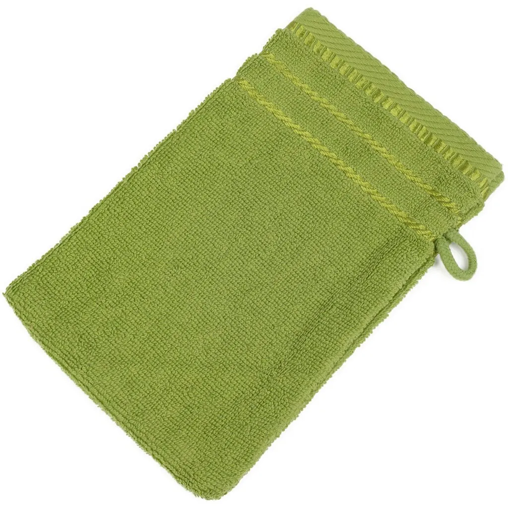 Мочалка Berlin Gözze, темно-зеленый
Мочалка Berlin Gözze, темно-зеленый