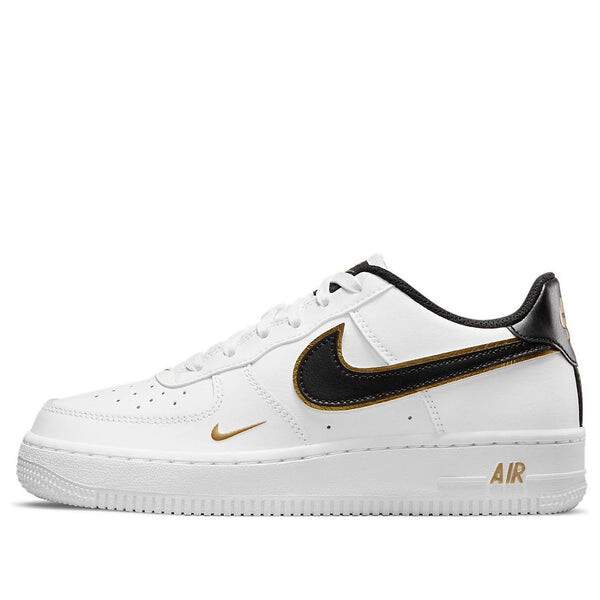 Кроссовки air force 1 lv8 Nike, белый
Кроссовки air force 1 lv8 Nike, белый
