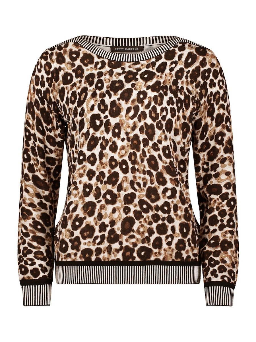 Свитер Betty Barclay, Mixed Colors
Свитер Betty Barclay, Mixed Colors